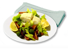 baccalà